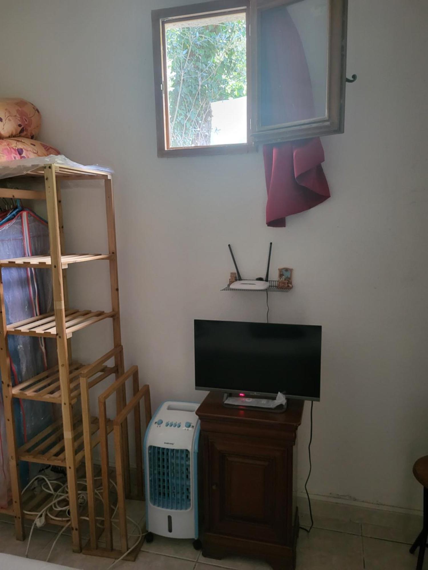 Studio A La Campagne Ucciani Екстериор снимка